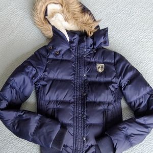 American Eagle jacket